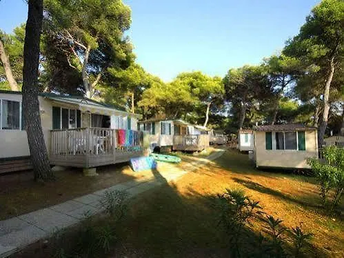 Arena Indije Mobile Homes Banjole