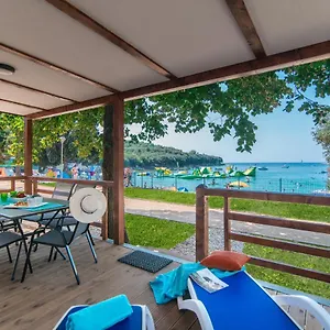 Campingplatz Centinera Deluxe Mobile Homes