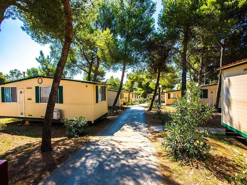 Arena Indije Mobile Homes Banjole